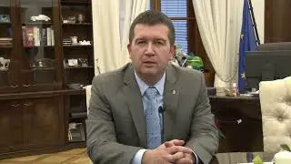 Hamáčkovo blahopřání