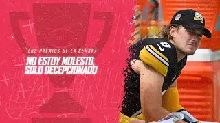 Premios y Las Reacciones de la Semana 1 NFL | 2023