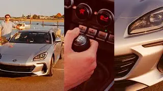 2 Years Later...S Driving IS BACK
