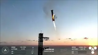 Rocket science is just sports for nerds.