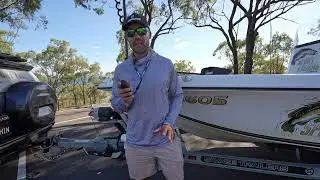How to Calibrate Your Lowrance Recon Trolling Motor (Quick & Easy Tutorial!)