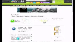 Como Mudar O Cursor Do Mouse