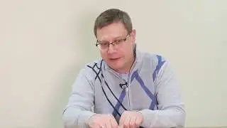 В гостях «CapitalTV»  Святослав Денисенко, директор Института «Новая Украина»