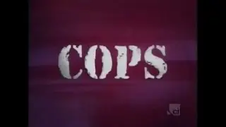 Cops - Tv Series - Ok Arlene
