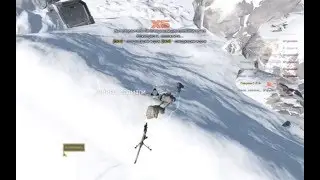 Warface...снап замаскировался на зените