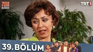 Yedi Numara 39.Bölüm