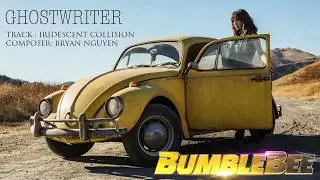 Ghostwriter Music - Iridescent Collision - (Featured in the trailer for Bumblebee)