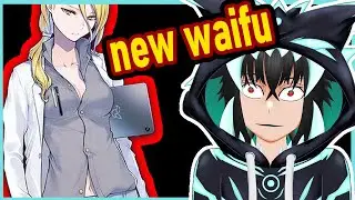 Yuu meets Yabai waifu!! [Digimon Time stranger]