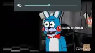 Фнаф прикол не моё