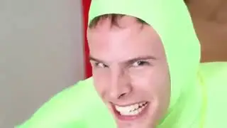 Welcome to the most peculiar video you will see today