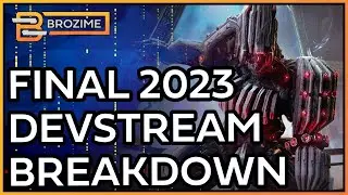 CROSS SAVE & WHISPERS TOGETHER | Devstream 
