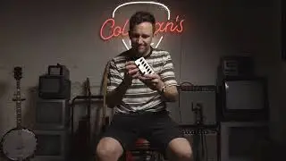 ZVEX Vexter Double Rock  - Colemans Music