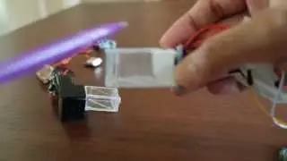 DIY Google Glasses - Q & A