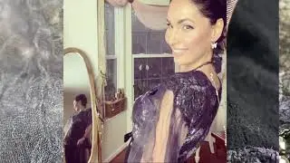 Star Dust Galaxy dress video Promo YT