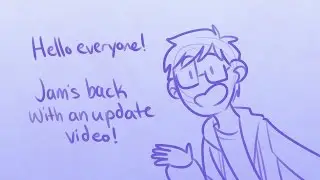 Update + 22k Subs!