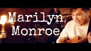 Martin HARICH - Marilyn Monroe (official music video)