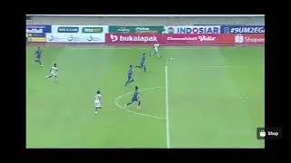 Gol PSCS vs PSIM Beny Ashar