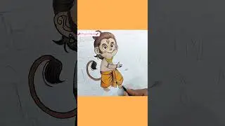 Ram Mandir Drawing #shorts