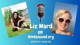 REALITY BITES ON KINDASOUND RADIO - LIZ WARD