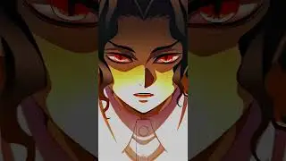 Muzan Edit - Demon Slayer🔥 #shortvideo #shorts