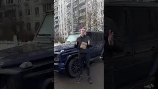 Just a guy from the Moscow region, have you seen guys like him?😂