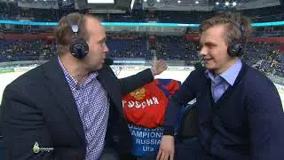 121229 МЧМ2013 Германия - Россия [HD720p,RU HDСпорт]