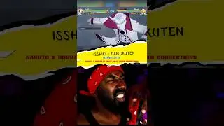 Isshiki Ultimate Jutsu ( Naruto x Boruto Ultimate Ninja Storm Connection )