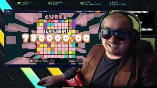 +18 NineCasino nagyon kedves volt | Gabostream twitch montage