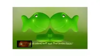 Goldfish tv commercial movie maker effects sponsored by klasky csupo 1998 Effects g major
