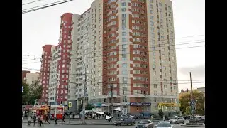Кузнецова 21