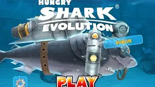 Hangry Shark evaluation бонусы