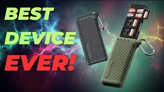 The ONE Thing That Makes This Storage Device AMAZING!