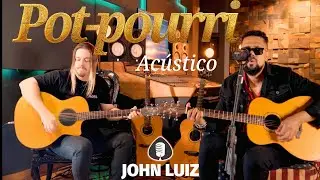Medley Acústico Pop Rock – Skank, LS Jack, Capital Inicial, Jota Quest | John Luiz feat. Reinaldo