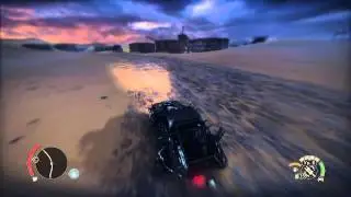Mad Max 1.9 мили