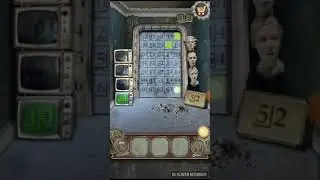 ( 98 lvl ) Escape the mansion, Побег из особняка