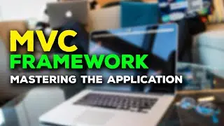Mastering the Application Class in Your MVC Framework - Efficient Global Variable Management