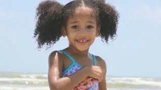 Black Children Matter | Kids Live Safe
