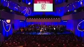 Hyldest til Bent Fabricius-Bjerre - Aalborg Symfoniorkester // Aarhus Jazz Orchestra