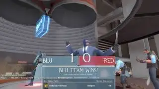 How To Become A Pro TF2 Player in 2 Easy Steps
