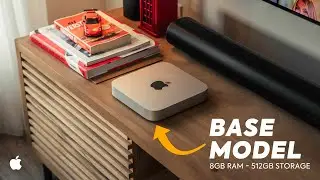 Mac Mini M2 in 2024 | General Use & Programmers Review (A Year Later)