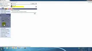 Enable Scan to USB on Bizhub