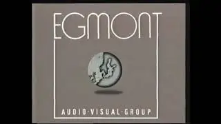Egmont Film logo/Warning screen