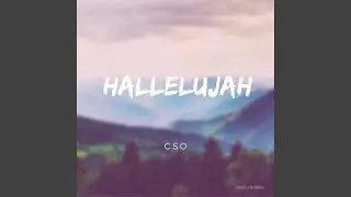 Hallelujah