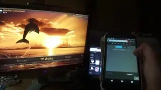 yarc 1.0.0: a web interface for kodi, optimised for mobile devices