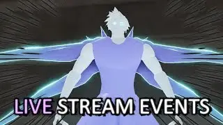 Ro Ghoul Future Live Stream Ideas + Channels News!