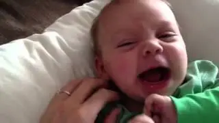 Tickle Me Samuel