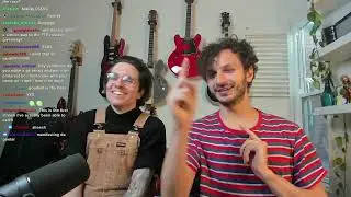 GUITAR GIVEAWAY STREAM Good Kid VOD (03-15-2024)