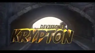 KryptonUnion: Krypton - Division #1 (Underrated & Multicod!)
