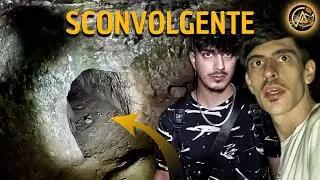 CIRCONDATI DA FANTASMI ** CHIUSI IN UN CERCHIO **