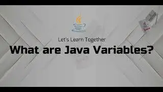 What are Java Variables? Understanding the Basics of Java Programming